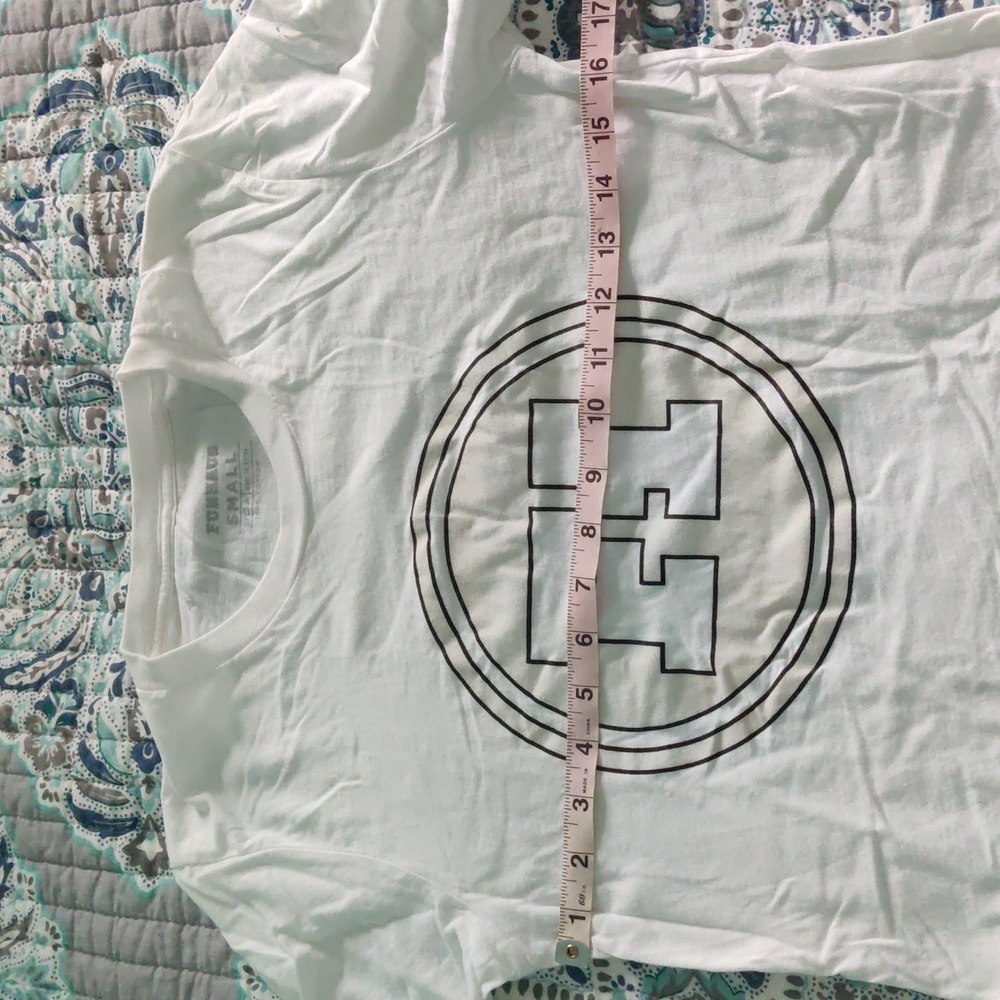 Funhaus Pride Color Changing T Shirt - Picture 3 of 6